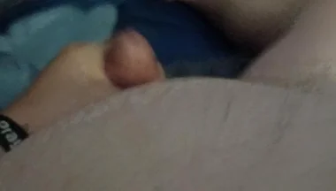 A Lot of Cum