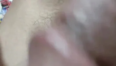 Hit Your Face with My Dick