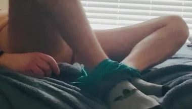 No Pants