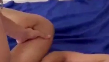Two Heteros Fucking the Ass of Their Gay Friend