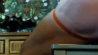 Coach Teaches Player How He Likes to Be Fucked