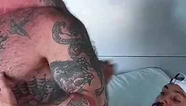 Peludo Machote Y Rico Pasivo Para Mi