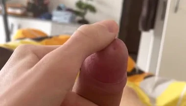 Just Having Fun Naked