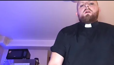 POV Pastor Stepdaddy