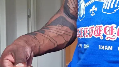 Foreskin Lover
