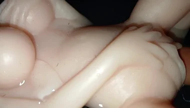 Wife Sex Is Most Intimate with the Owner of a Very Large Penis.