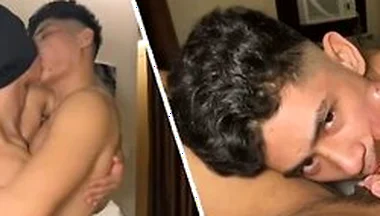 Fucking A Twunk Guy