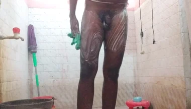 Tamil10inches BBC Sexy Session