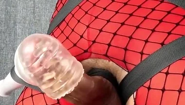 Extreme Pleasure with Magic Wand