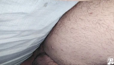 Fat Pig Masturbation