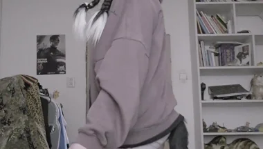 Just a Silly Cute Femboy