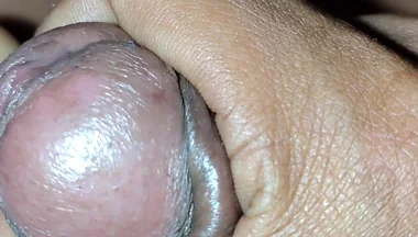 Tamil Boy Cum