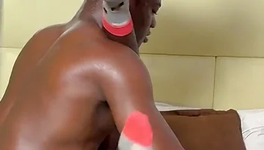 The Boy Are Horny
