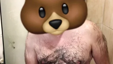 Washing My Chunky