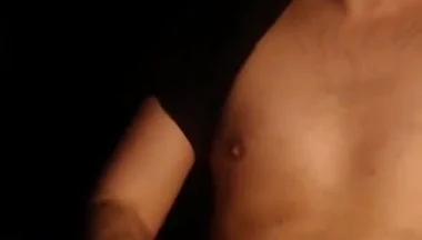 Cumshot From Horny Straight Male