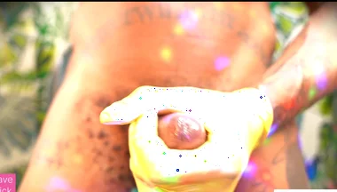 Bnwo Jeremiah Mcpherson ( Big Stepdaddy Hallelujah Johnson Cumshot )