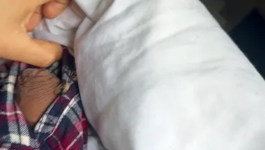 Do You Wake up Horny as Well?