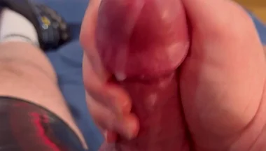 Rubber Wank
