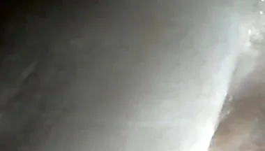 Thrusting Rotating Dildo Creaming My Ass