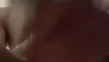 Horny Pup Fucking a Fleshlight Sex Toy and a Lot More