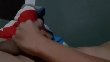 Young Boy Sexy Body at Boarding Home