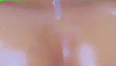 Muscle Fag Bounce His Bubble Butt Just for You Oh Yeah!