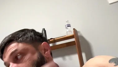 All Me and My Hard Cock
