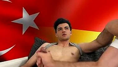 Young Hot German Turk Kerem Compilation