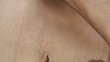 I Didn't Go to Class, I Got on a Cock and Fucked My Balls Until I Squirted Cum