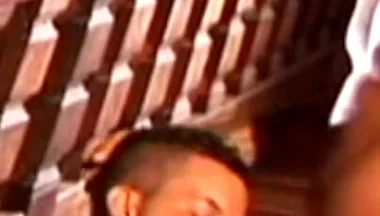 Latino Twink Fuckin Barebac with Friend