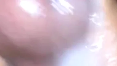 Big Black Young Cock