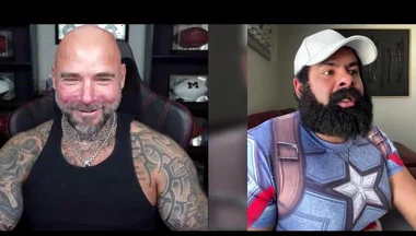 Porn Star Confessions - Oscar Bear Part 1 Episode 3