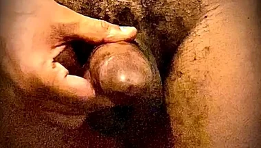Big Dick Play & Edging