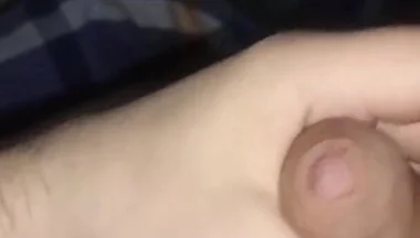 Morning Cumshot