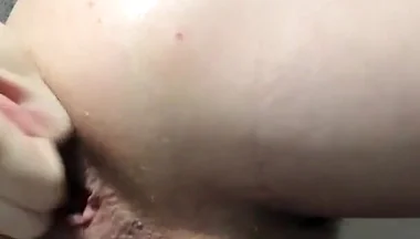 I Fist My Hot Ass and Show My Anal Prolapse