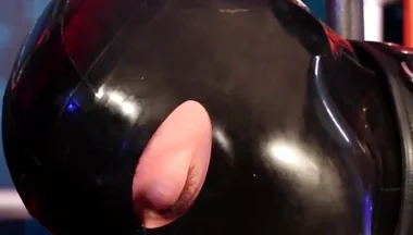 I Will Turn You Into a Slave Pet Pt 1