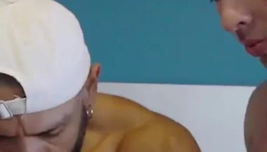 Kosta and His Rich Ass