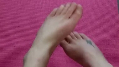 Some Feeties