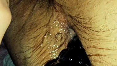 Training My Sloppy Hole
