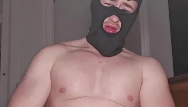 Grey Calvin Klein Slow Reveal! He Pulls Out Thick Cock & Edges - Follow on X: Phantomgentx