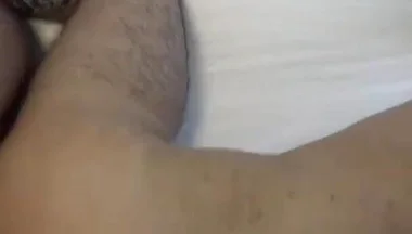 Huge Tatted White Cock for Your Tight Latin Hole