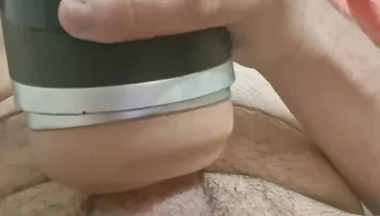 Jerking Around