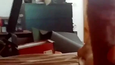 My Throbbing Orgasm in the Morning