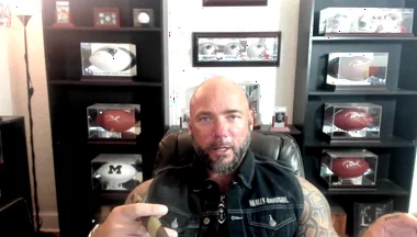 Healthy BDSM and D/s Relationships (episode 1)