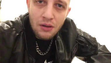 Alpha german proll smoker