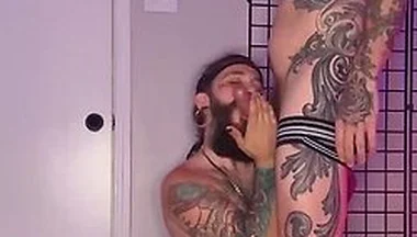 Matt Coven Hooks Up With Jay Lucifer
