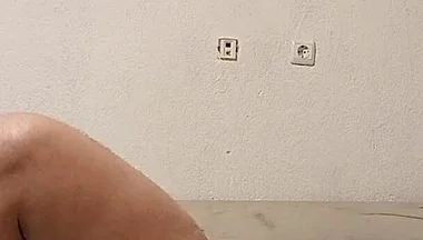 Anal Orgasm with Cramps
