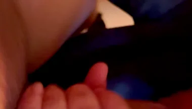 Slurping on Hung Latin Dick