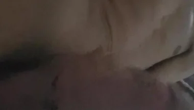 He Was so Desperate for Sex That He Decided to Masturbate!