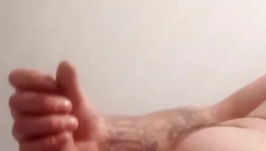 My Big Big Cock with Thick Veins!